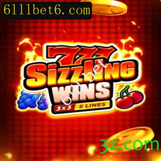 Descobrindo o Empolgante Mundo de '777sizzlingwins' com '6lll bet'