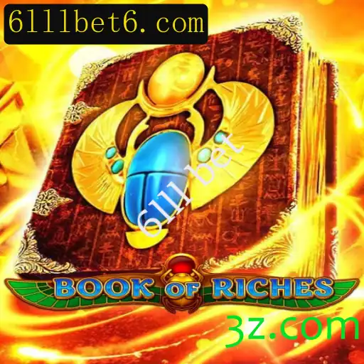 Descubra o Fascinante Mundo do Jogo BookofRiches