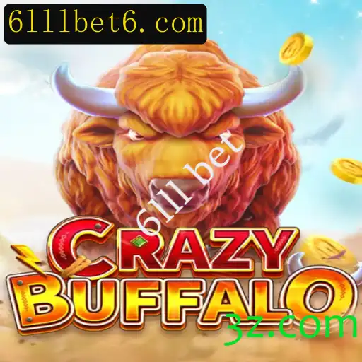 Explorando o Mundo Entusiasmante do Jogo CRAZYBUFFALO com a Dinâmica do 6lll Bet