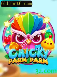 Descubra o Fascinante Mundo de ChickyParmParm: O Jogo que Conquista Novos Jogadores