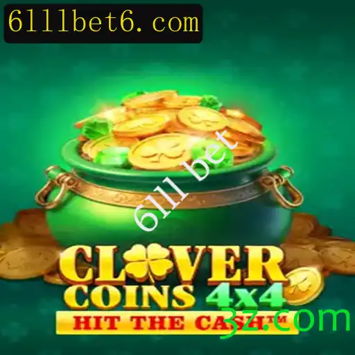 Descubra o Universo de CloverCoins4x4: Regras e Novidades