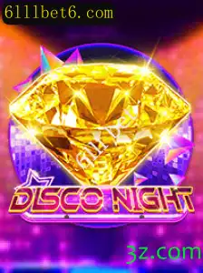 DiscoNight: A Revitalização dos Jogos de Tabuleiro com 6lll bet