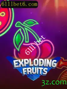 ExplodingFruits: Uma Imersão no Novo Fenômeno dos Jogos de Azar Digitais