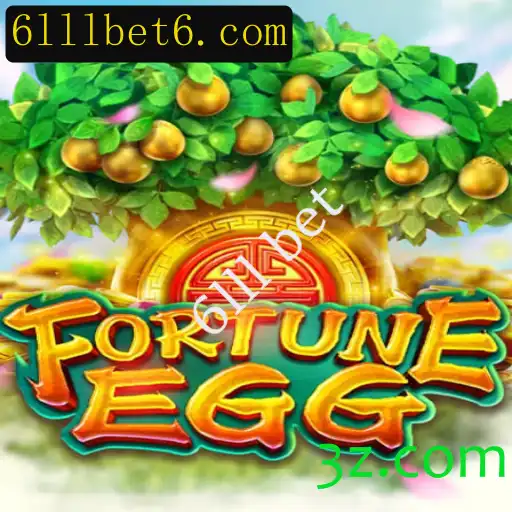 Descubra o Fascinante Mundo de FortuneEgg e Sua Estratégia 6lll Bet