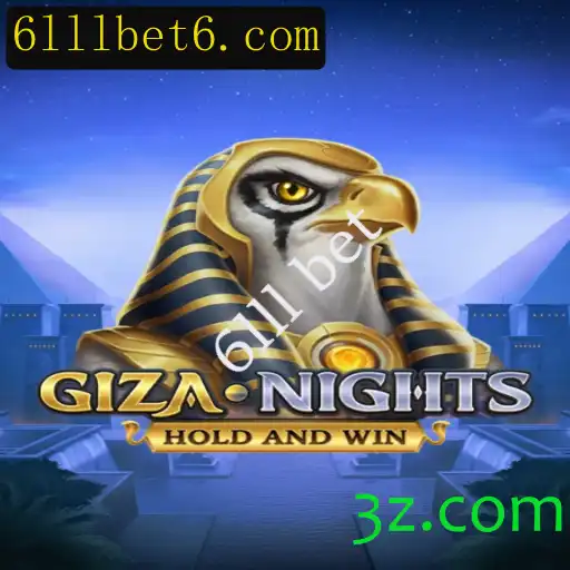 Descubra a Experiência de Jogo Única de GizaNights: Uma Viagem ao Egito Antigo
