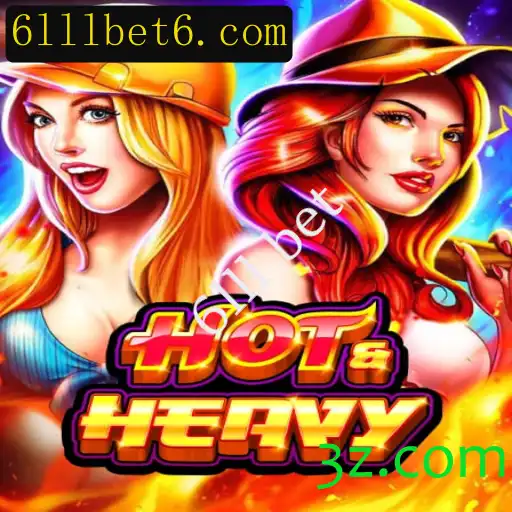 Explorando o Mundo de 'HotHeavy': Uma Nova Dimensão em Jogos de Apostas
