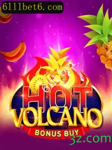 Explorando o Vibrante Mundo de HotVolcanoBonusBuy