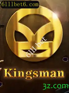 Kingsman: A Estratégia do Jogo com Elementos de Apostas - 6lll bet