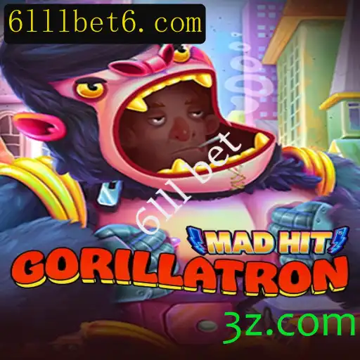 Descubra o Empolgante Mundo de MadHitGorillatron: O Jogo que Está Agitando 2023