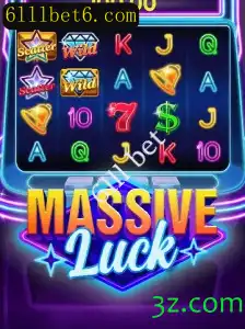 MassiveLuck: Explorando o Jogo de Apostar com Sorte Avassaladora