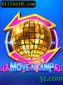 MovenJump: Um Mergulho no Mundo Interativo do Jogo