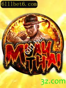 MuayThai e a Aposta Inovadora 6lll bet