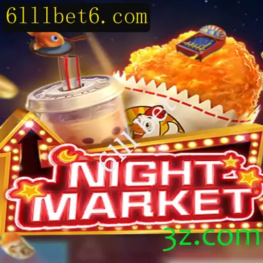 Desvendando NIGHTMARKET: O Novo Fenômeno dos Jogos e Sua Ligação com '6lll bet'
