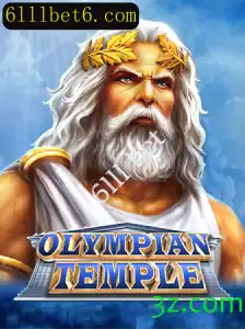 Explorando OlympianTemple: Um Mergulho no Mundo dos Deuses e Desafios