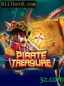 Explorando o Mundo de PirateTreasure: Uma Aventura de Estratégia e Sorte