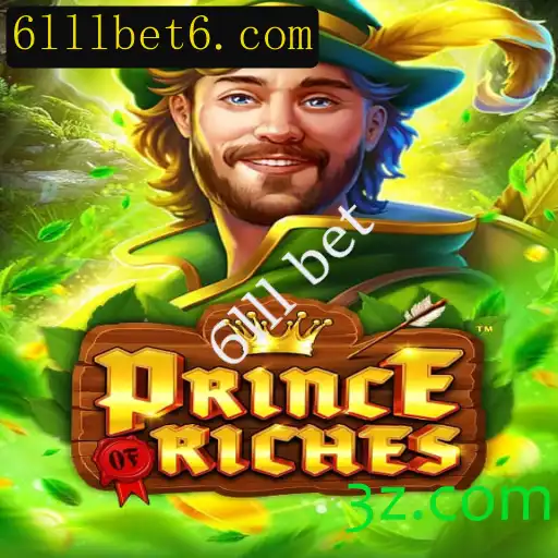 Descubra o Mundo de PrinceOfRiches: Um Jogo de Estratégia e Aventura