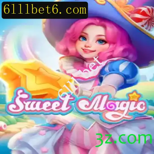Explorando SweetMagic: O Fascinante Mundo do Jogo Atraente e Sorprendente