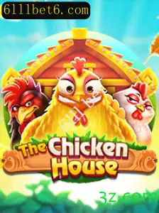 Descubra TheChickenHouse: Um Mergulho no Jogo Inovador e suas Regras