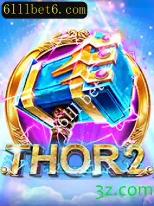 Explorando Thor2: Um Olhar Detalhado sobre o Jogo e Suas Regras