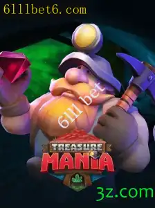 Explorando o Mundo Divertido e Desafiador de TreasureMania: Um Guia Completo