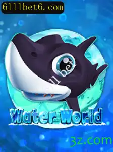 WaterWorld: Explorando Aventura e Estratégia no Mundo Submerso