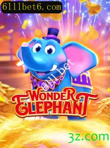 Desvendando as Maravilhas de WonderElephant: A Nova Sensação do Mundo dos Jogos