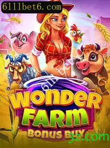 Explore as Aventuras de WonderFarmBonusBuy: Um Mergulho no Mundo dos Jogos Online