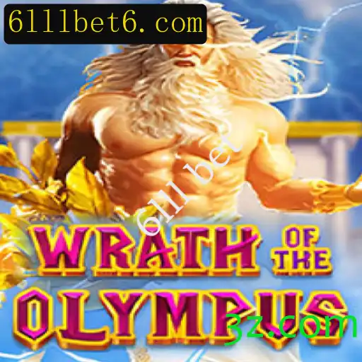 Descubra o Mundo Épico de 'WrathofOlympus'