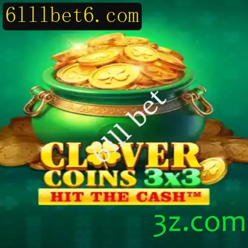 Descubra o Mundo de Clovercoin3x3: Um Jogo de Estratégia Inovador