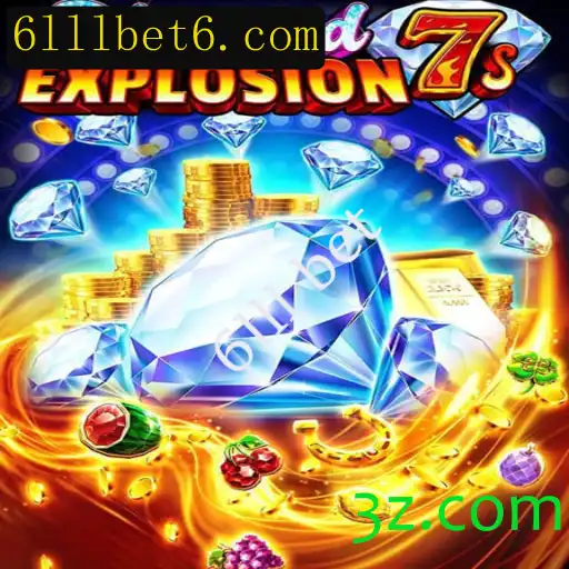 DiamondExplosion7s: Descubra o Brilho Intenso do Novo Jogo de Cassino