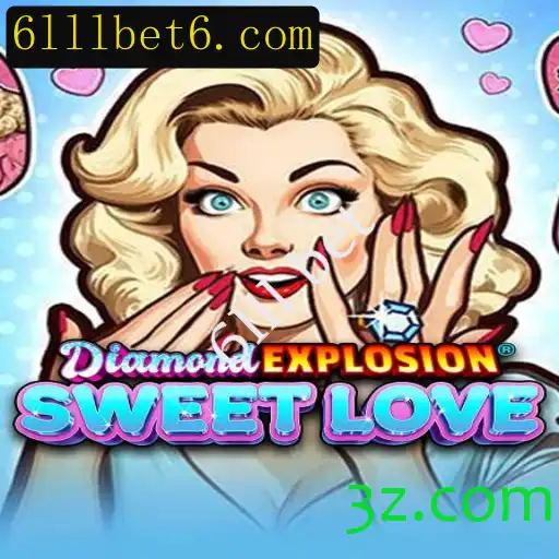 Explorando o Mundo Vibrante de DiamondExplosionSweetLove