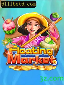 Explorando o Mundo de FloatingMarket: Um Jogo de Estratégia e Aventura