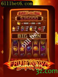 Descubra o Empolgante Mundo de FruitNovaSuper40