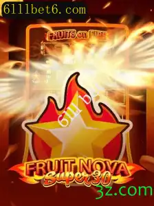 Descubra o Mundo de FruitrNovaSupe30