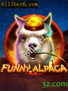 FunnyAlpaca: Um Mergulho no Jogo Inovador que Conquista o Mundo dos Games