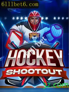 HockeyShootout: Descubra o Jogo que Está Revolucionando as Apostas