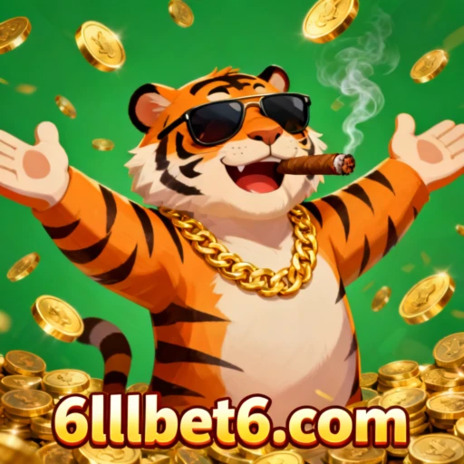 6lll bet Logo