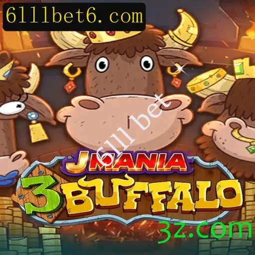 Descubra o Fascinante Mundo de JMania3Buffalo: Um Jogo de Aventura e Estratégia