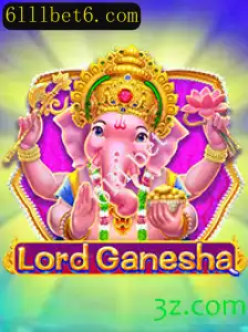 Descubra o Fascinante Mundo de LordGanesha: Um Jogo de Estratégia e Sorte