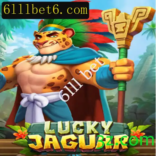 Descobrindo o Universo de LuckyJaguar: O Jogo de Apostas 6lll Bet