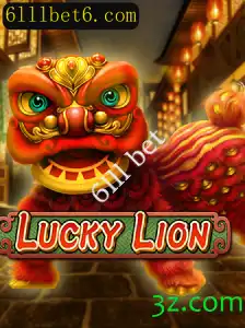 Explorando o Mundo do Jogo LuckyLion