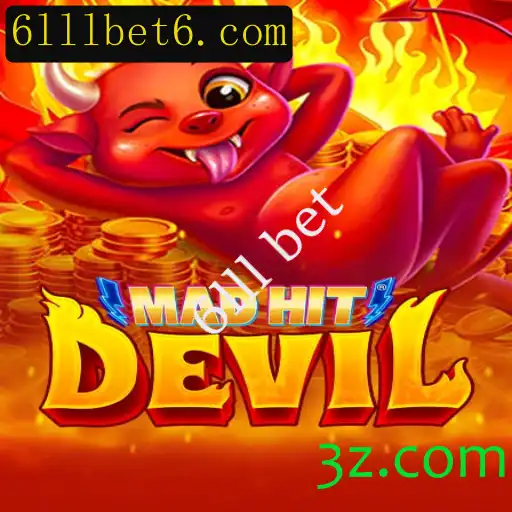 MadHitDevil: A Revolução dos Games com 6lll bet