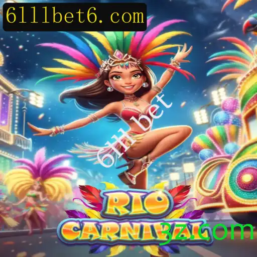 RioCarnival: Uma Imersão no Jogo de Azar Inspirado no Carnaval Carioca