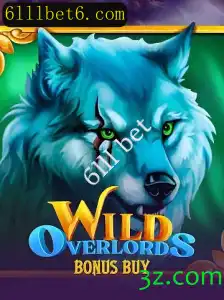 Desvendando os Segredos de WildOverlordsBonusBuy