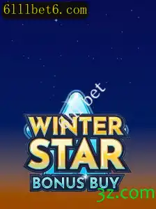 Explorando o Mundo de WinterStarBonusBuy: Um Novo Jogo de Apostas